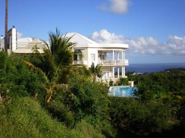 1 - Harmony Hall, Maison / Villa