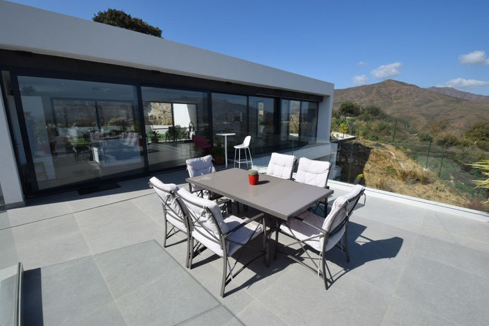 Image No.12-Propriété de 4 chambres à vendre à La Cala De Mijas