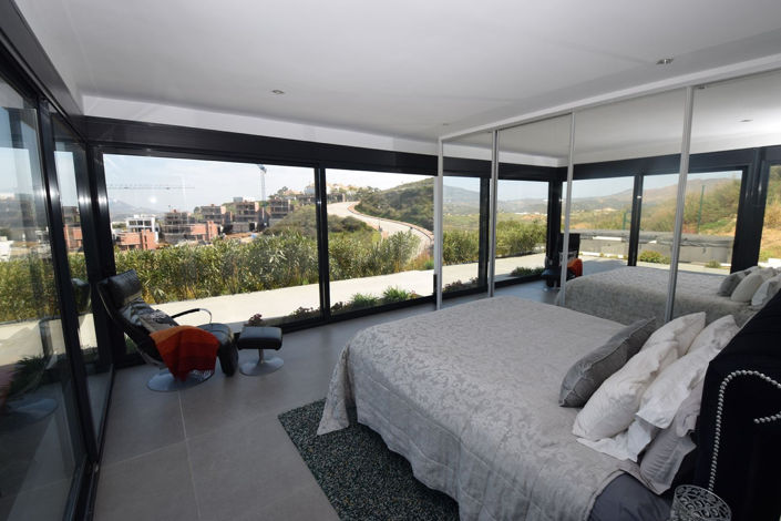 Image No.17-Propriété de 4 chambres à vendre à La Cala De Mijas