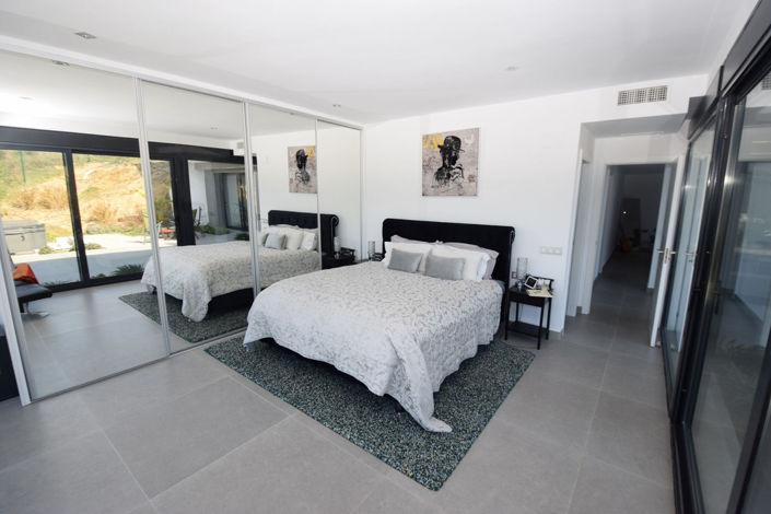 Image No.19-Propriété de 4 chambres à vendre à La Cala De Mijas