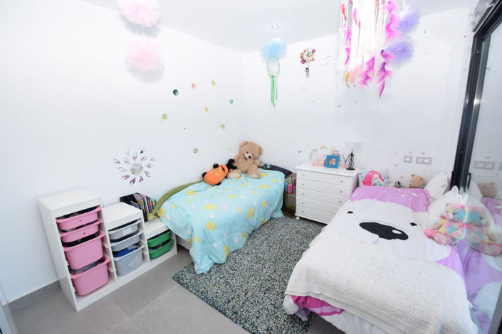 Image No.21-Propriété de 4 chambres à vendre à La Cala De Mijas