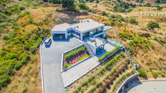 Image No.3-Propriété de 4 chambres à vendre à La Cala De Mijas