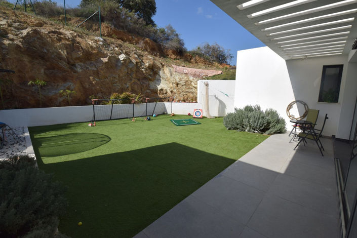 Image No.34-Propriété de 4 chambres à vendre à La Cala De Mijas