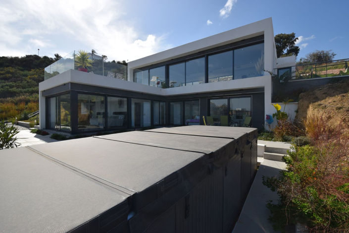 Image No.5-Propriété de 4 chambres à vendre à La Cala De Mijas