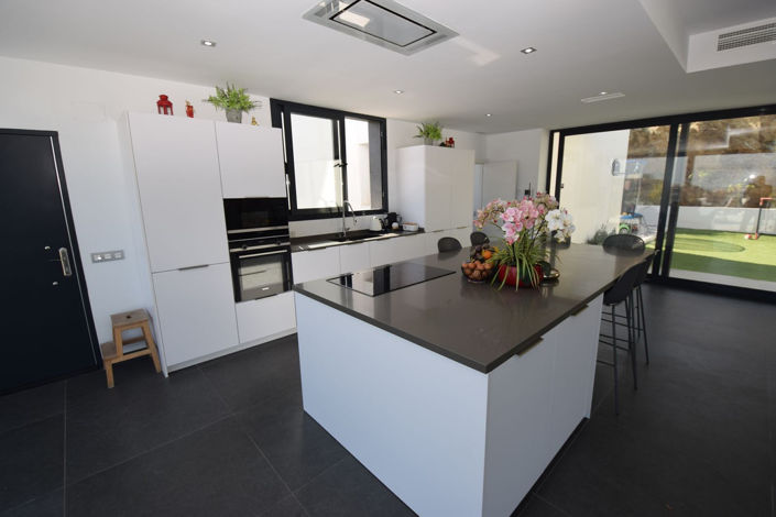 Image No.9-Propriété de 4 chambres à vendre à La Cala De Mijas