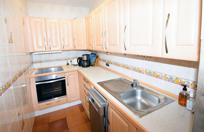 Image No.15-Propriété de 4 chambres à vendre à La Cala De Mijas