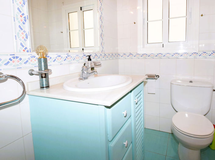 Image No.18-Propriété de 4 chambres à vendre à La Cala De Mijas