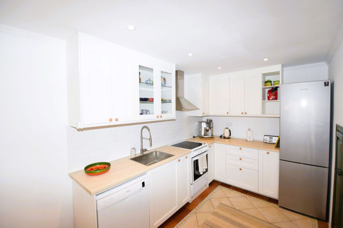 Image No.4-Propriété de 4 chambres à vendre à La Cala De Mijas