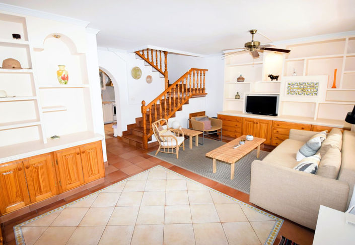 Image No.6-Propriété de 4 chambres à vendre à La Cala De Mijas