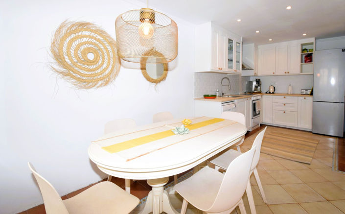 Image No.8-Propriété de 4 chambres à vendre à La Cala De Mijas