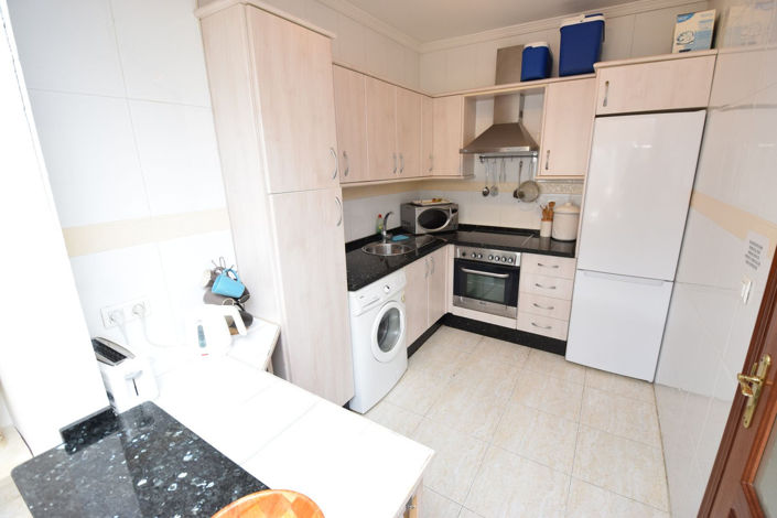 Image No.11-Propriété de 3 chambres à vendre à La Cala De Mijas