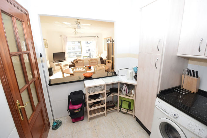 Image No.12-Propriété de 3 chambres à vendre à La Cala De Mijas