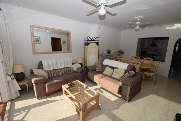 Image No.2-Propriété de 3 chambres à vendre à La Cala De Mijas