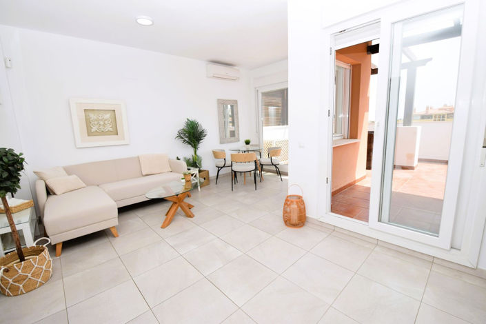 Image No.3-Propriété de 2 chambres à vendre à La Cala De Mijas