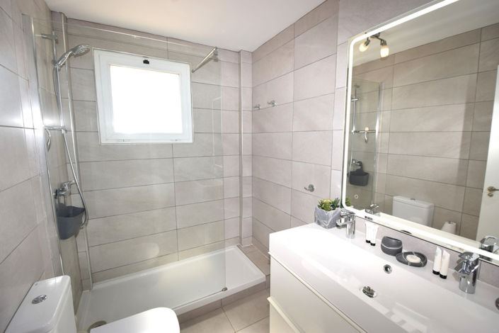 Image No.8-Propriété de 2 chambres à vendre à La Cala De Mijas