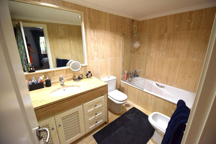 Image No.10-Propriété de 2 chambres à vendre à La Cala De Mijas