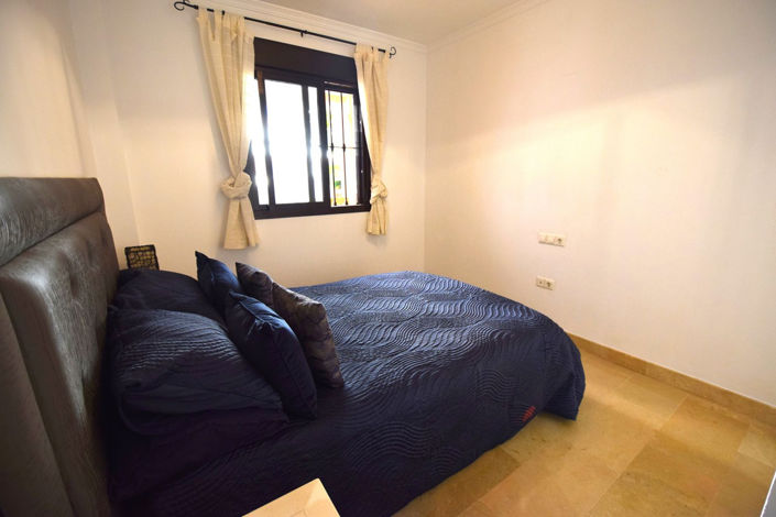 Image No.11-Propriété de 2 chambres à vendre à La Cala De Mijas