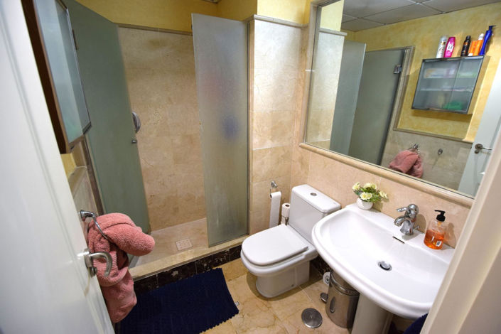 Image No.13-Propriété de 2 chambres à vendre à La Cala De Mijas