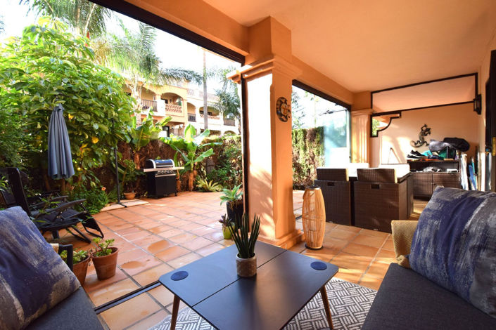 Image No.5-Propriété de 2 chambres à vendre à La Cala De Mijas