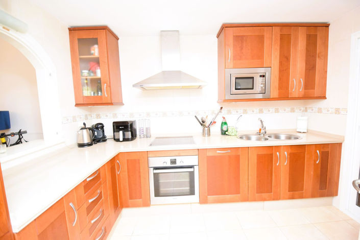 Image No.6-Propriété de 2 chambres à vendre à La Cala De Mijas