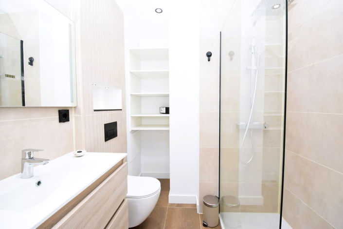 Image No.12-Propriété de 3 chambres à vendre à La Cala De Mijas