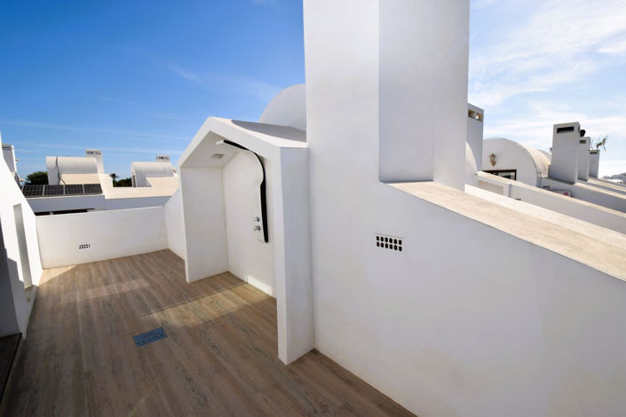 Image No.19-Propriété de 3 chambres à vendre à La Cala De Mijas