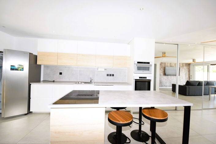 Image No.5-Propriété de 3 chambres à vendre à La Cala De Mijas