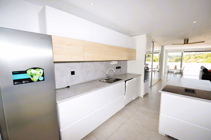 Image No.6-Propriété de 3 chambres à vendre à La Cala De Mijas