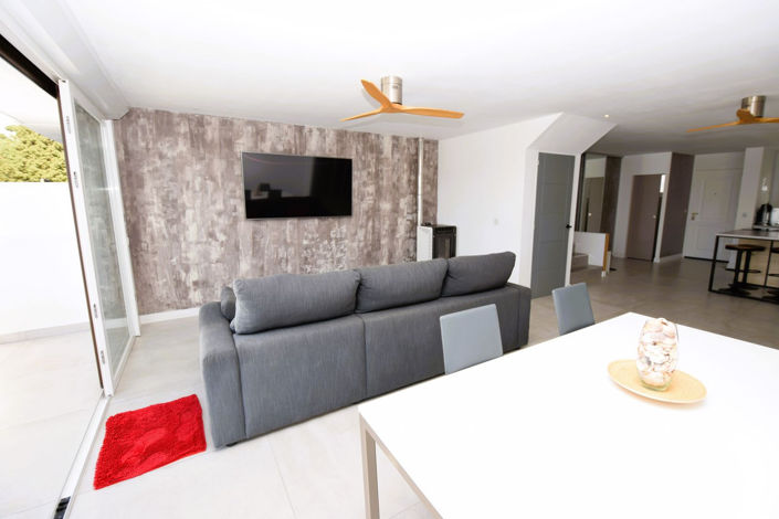 Image No.7-Propriété de 3 chambres à vendre à La Cala De Mijas