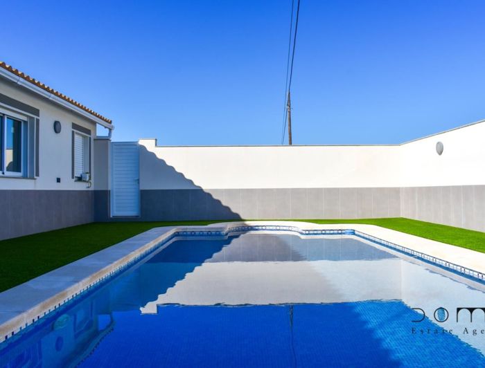 Image No.2-Propriété de 3 chambres à vendre à Puerto Lumbreras