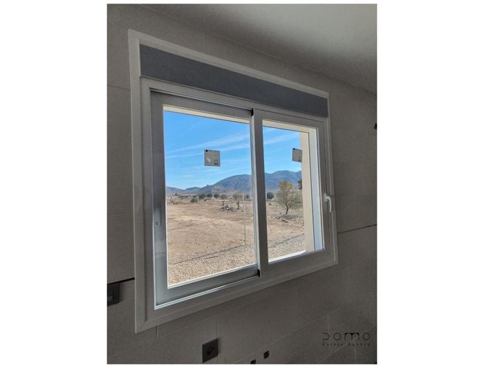 Image No.21-Propriété de 3 chambres à vendre à Puerto Lumbreras