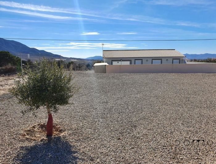 Image No.22-Propriété de 3 chambres à vendre à Puerto Lumbreras