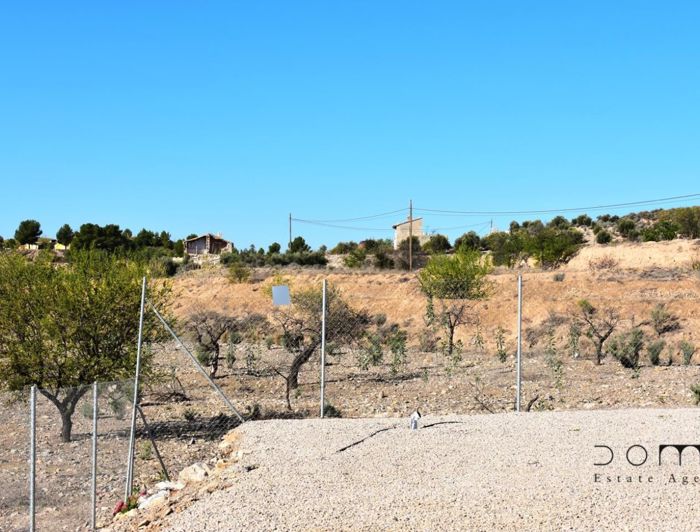 Image No.24-Propriété de 3 chambres à vendre à Puerto Lumbreras