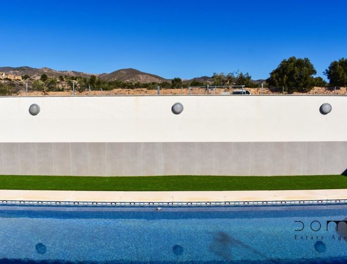 Image No.26-Propriété de 3 chambres à vendre à Puerto Lumbreras