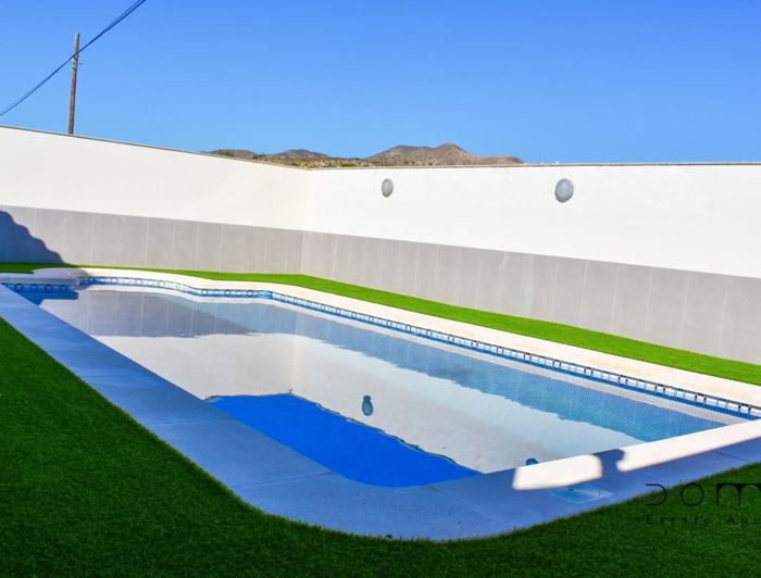 Image No.27-Propriété de 3 chambres à vendre à Puerto Lumbreras