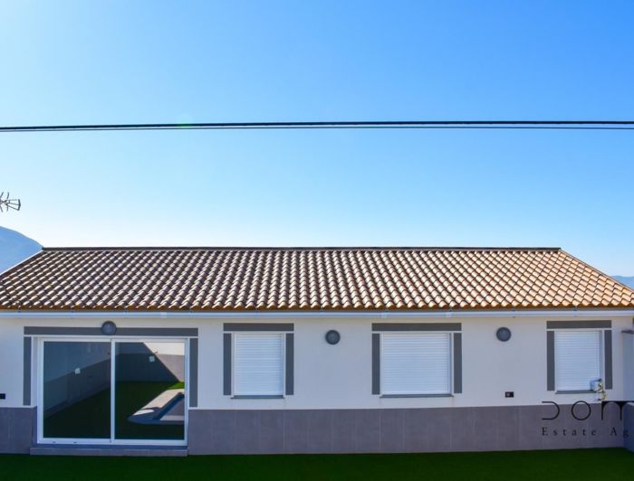 Image No.29-Propriété de 3 chambres à vendre à Puerto Lumbreras