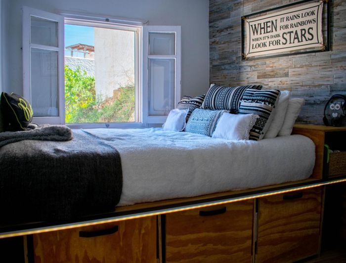 Image No.4-2 Bed Property for sale