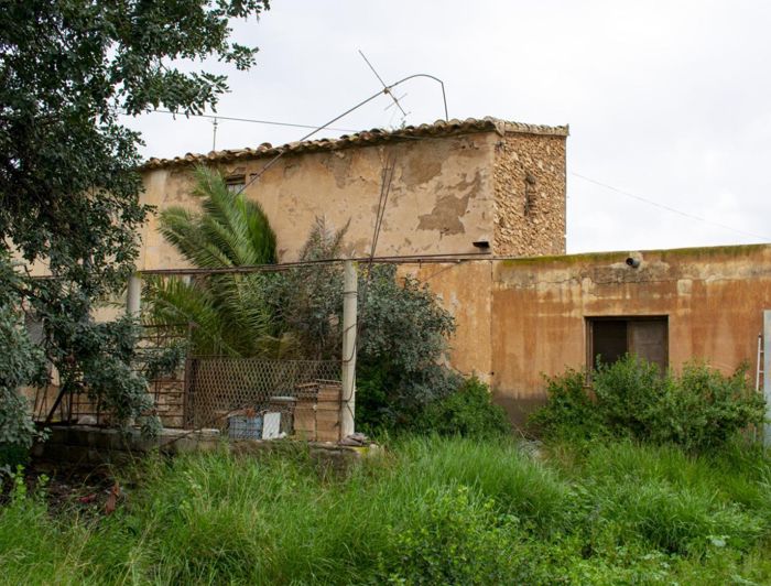 Image No.18-Maison de campagne de 2 chambres à vendre à Las Cunas