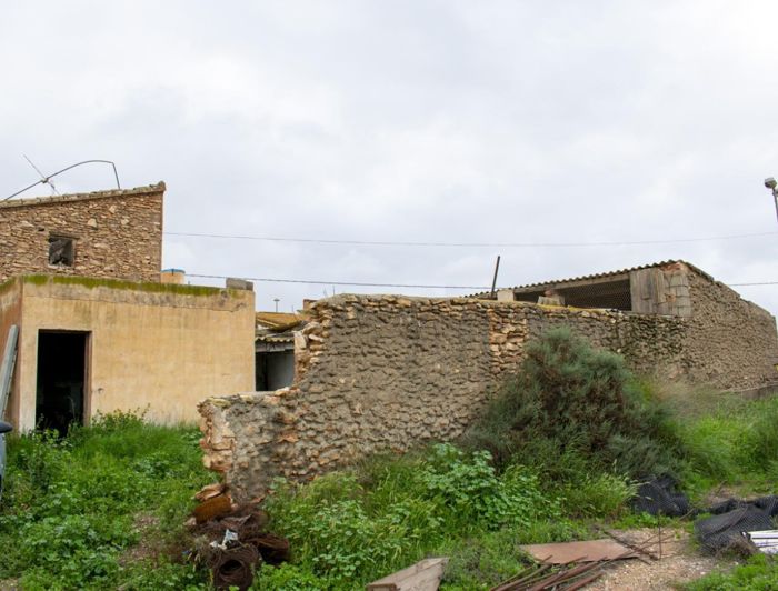 Image No.19-Maison de campagne de 2 chambres à vendre à Las Cunas