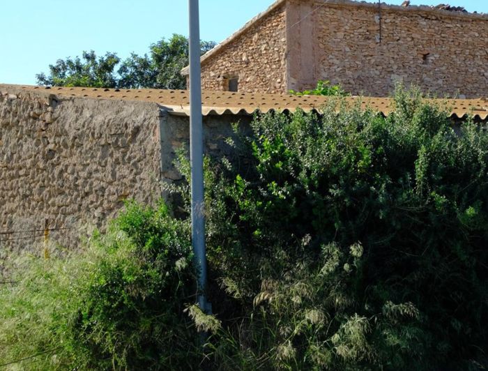 Image No.2-Maison de campagne de 2 chambres à vendre à Las Cunas