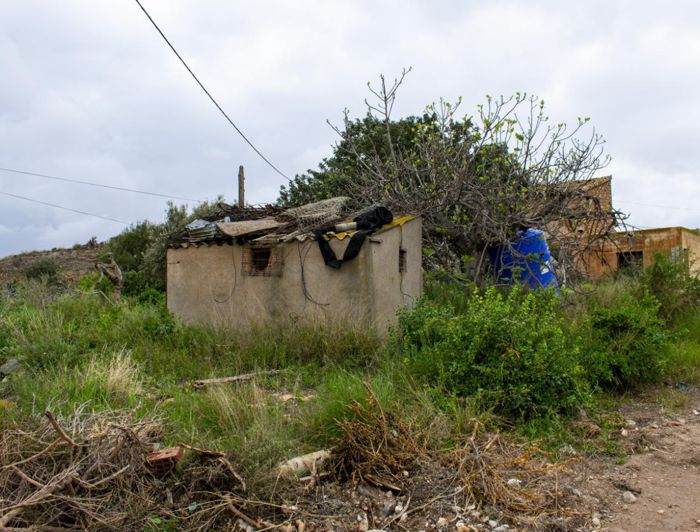 Image No.22-Maison de campagne de 2 chambres à vendre à Las Cunas