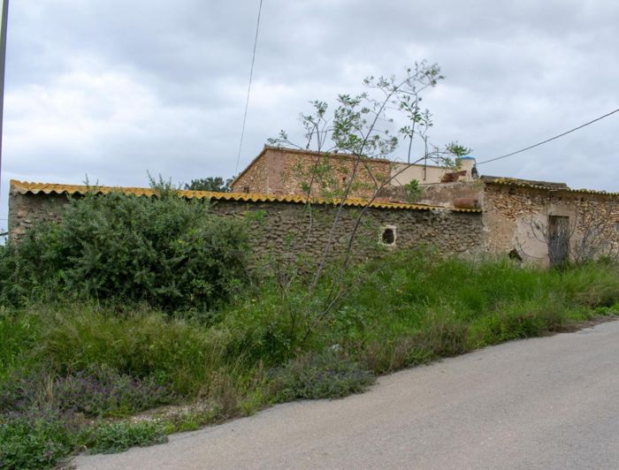 Image No.23-Maison de campagne de 2 chambres à vendre à Las Cunas