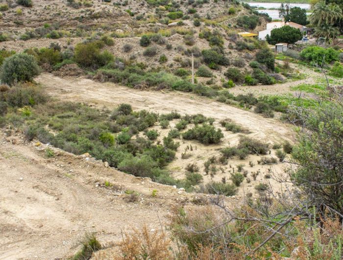 Image No.27-Maison de campagne de 2 chambres à vendre à Las Cunas