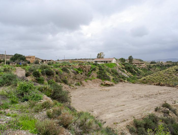 Image No.29-Maison de campagne de 2 chambres à vendre à Las Cunas