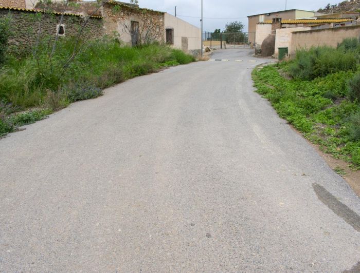 Image No.33-Maison de campagne de 2 chambres à vendre à Las Cunas