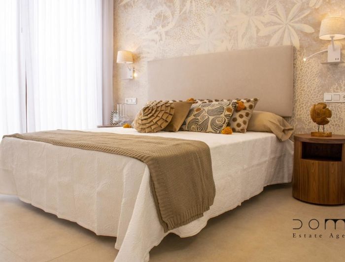 Image No.12-Propriété de 3 chambres à vendre à Vera Playa