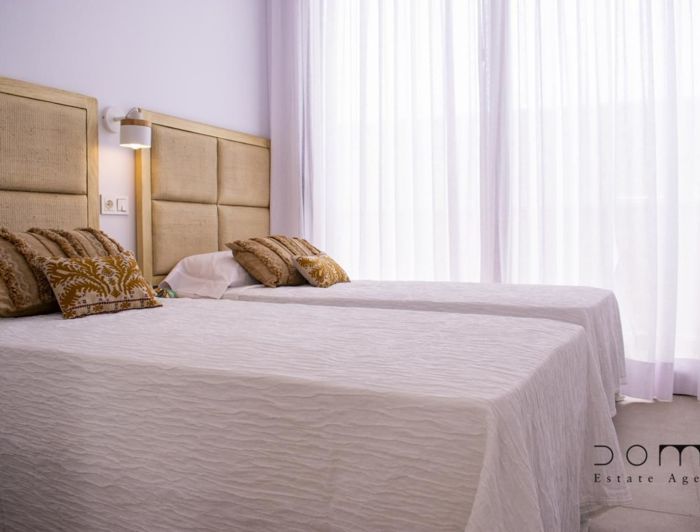 Image No.14-Propriété de 3 chambres à vendre à Vera Playa