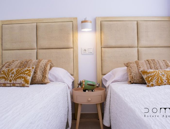 Image No.16-Propriété de 3 chambres à vendre à Vera Playa