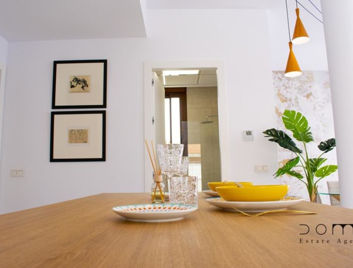 Image No.3-Propriété de 3 chambres à vendre à Vera Playa