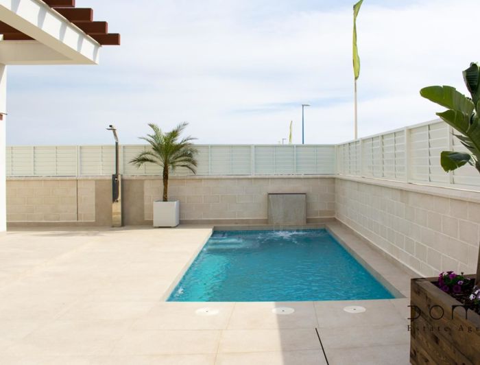 Image No.21-Propriété de 3 chambres à vendre à Vera Playa